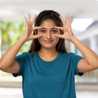 Eye Care