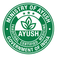 Ayush Certified