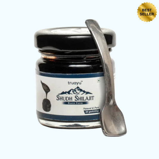 Shudh Shilajit