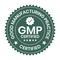 GMP Certified
