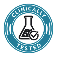 Clinically Tested