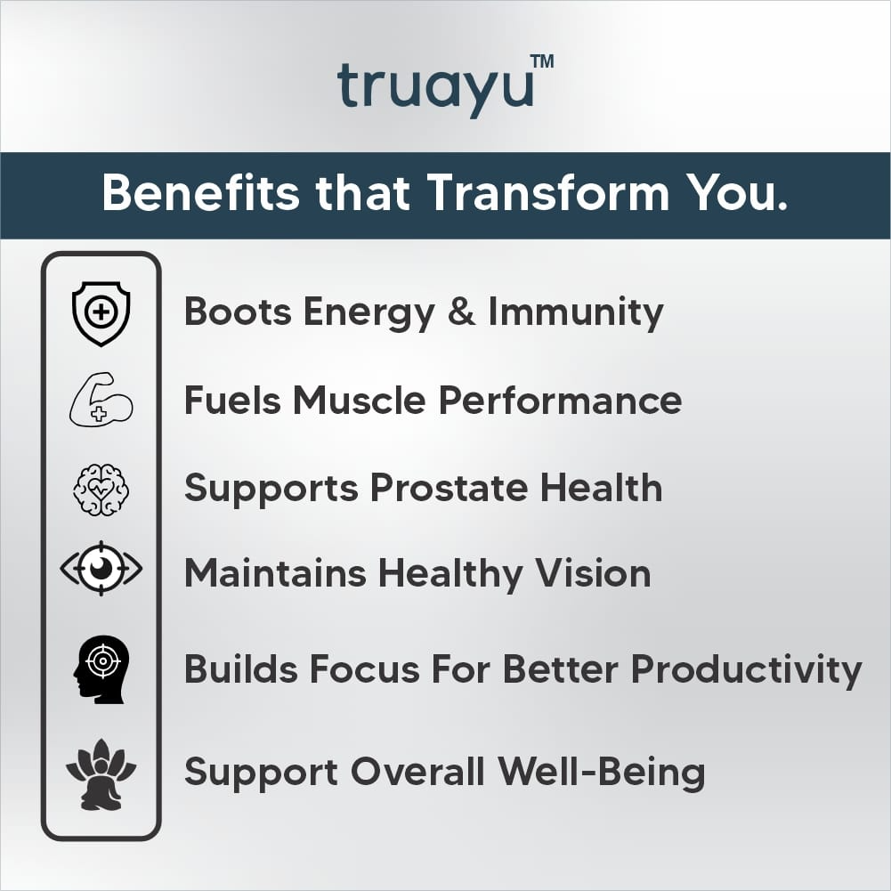 Y-UP 30 Mega Male Capsule